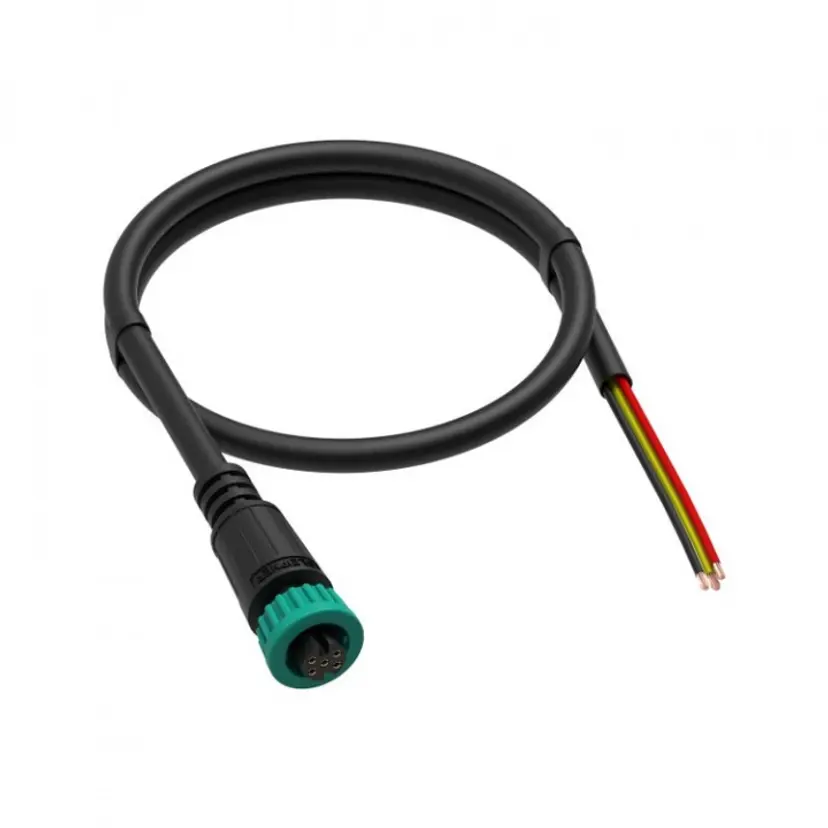 S-Link Power Kabel 2.5 m bild