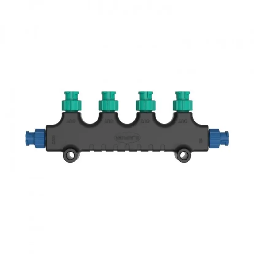 S-Link 4-Port T-Connector bild