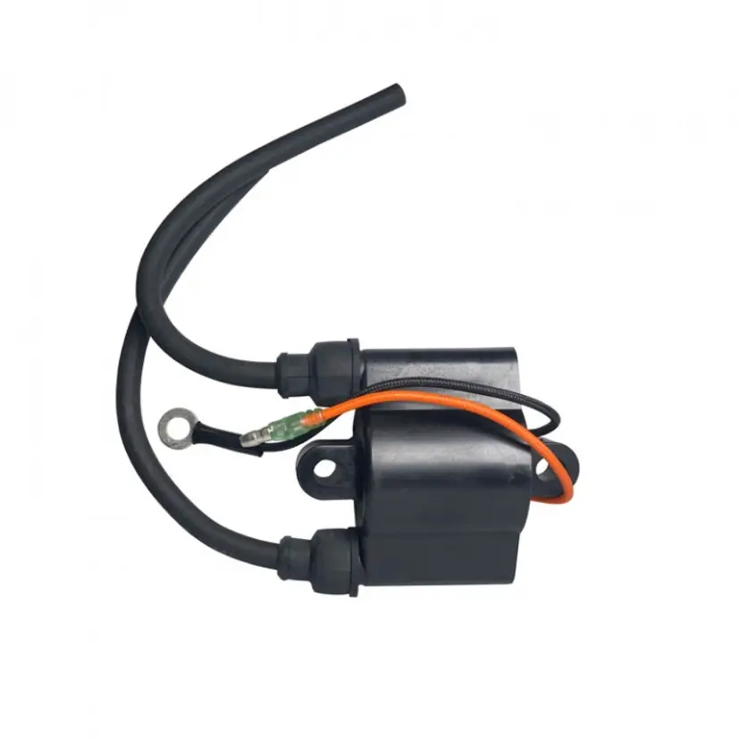 Tändspole (Ignition Coil Assy 62Y855700000) bild