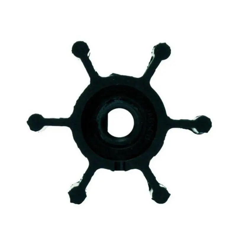 Impeller Nitril 51mm bild