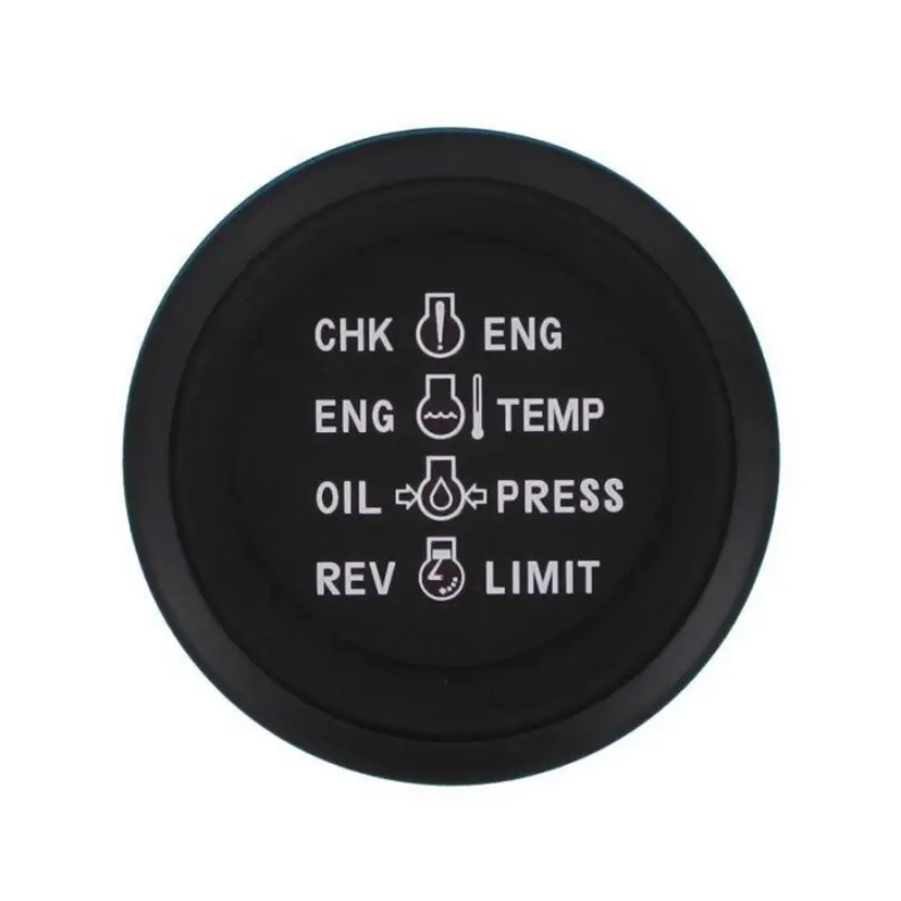 System Check Suzuki bild
