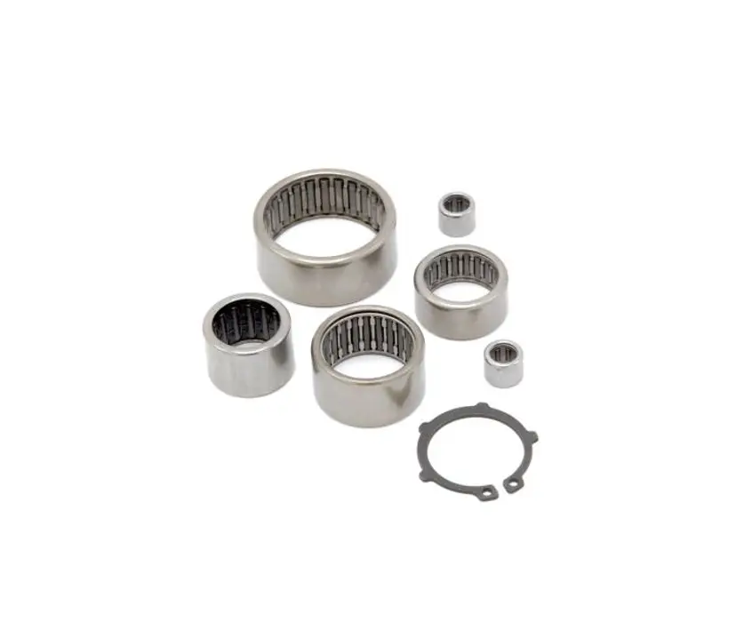 PRO-Series/Fish Bearing Kit G1 bild