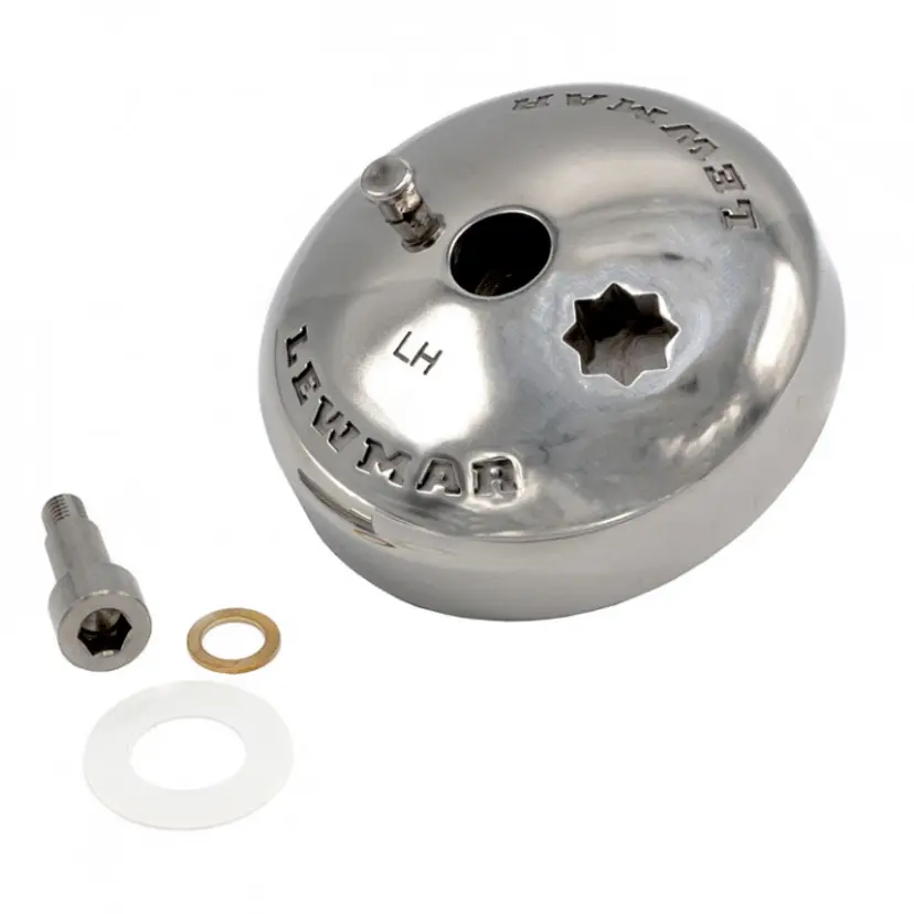 S900/S2000 - Frifallshjul Styrbord bild