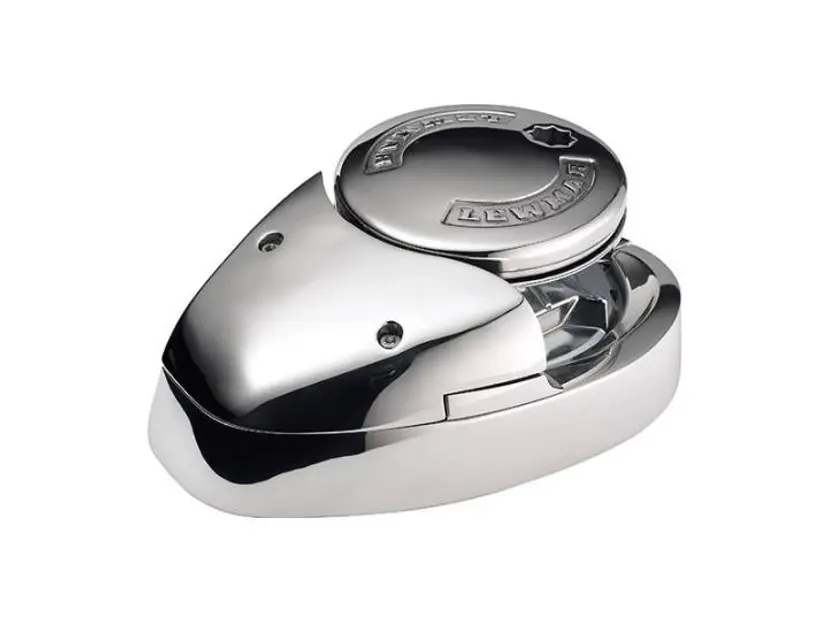 Vertikalt Ankarspel Däcksenhet V4-V5 bild