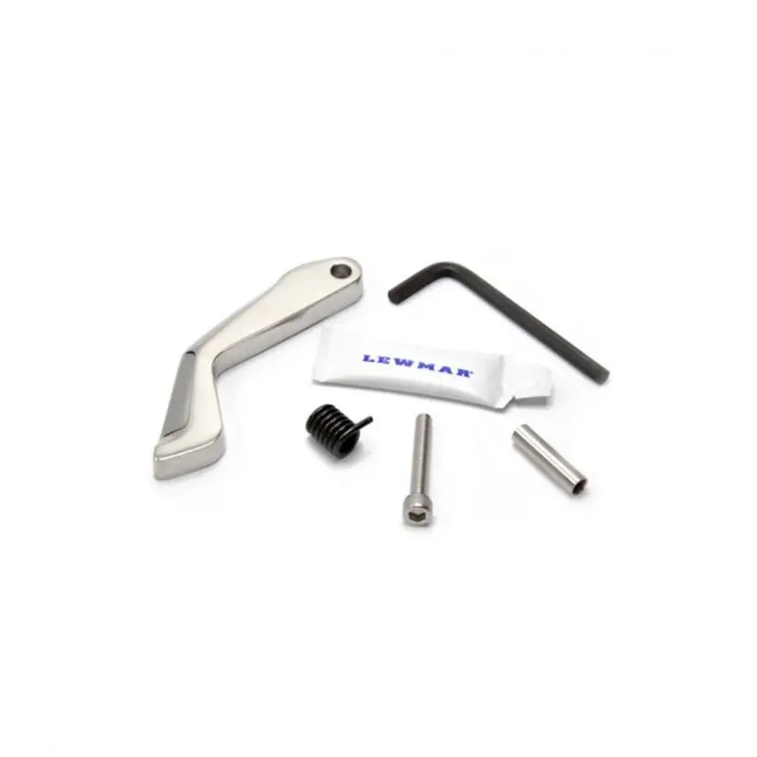 Kontrollarmskit V1-V3 bild