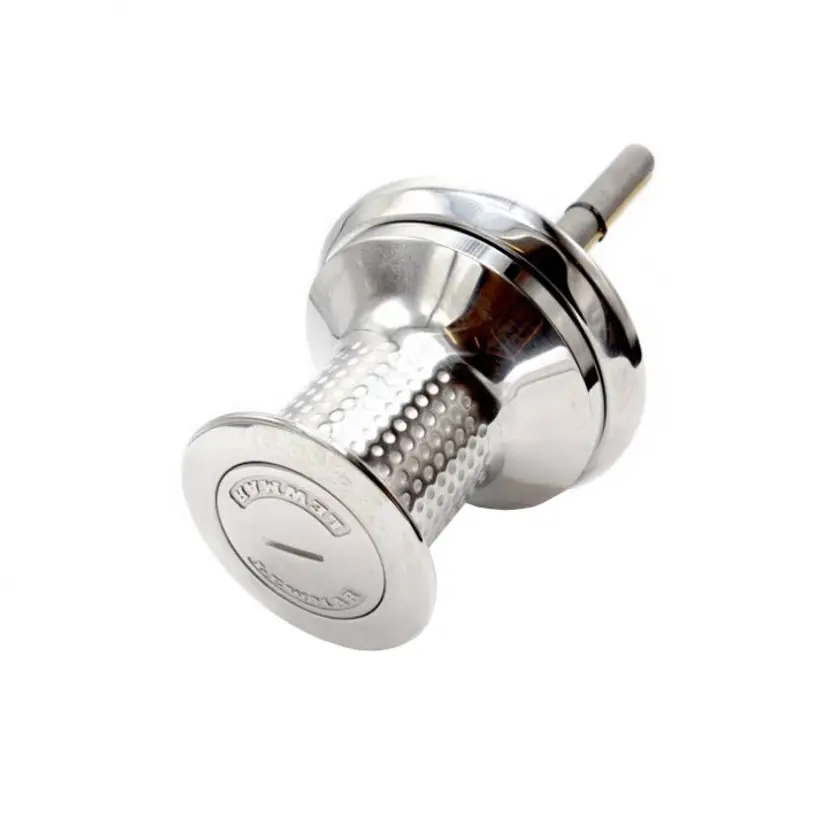 Däcksenhet För Capstan C4-C5 bild