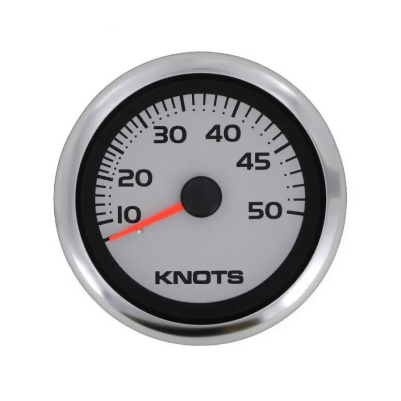 Knopmätare 50 knop Argent bild