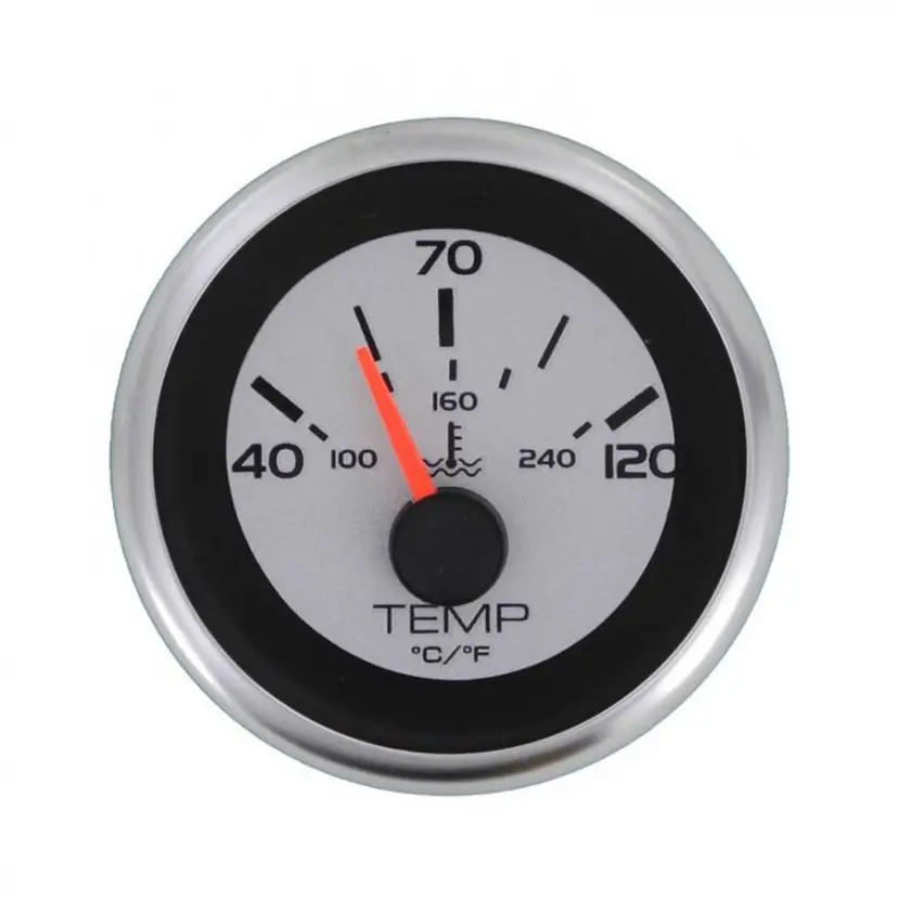 Vattentempmätare Argent 40-120c (VDO) bild