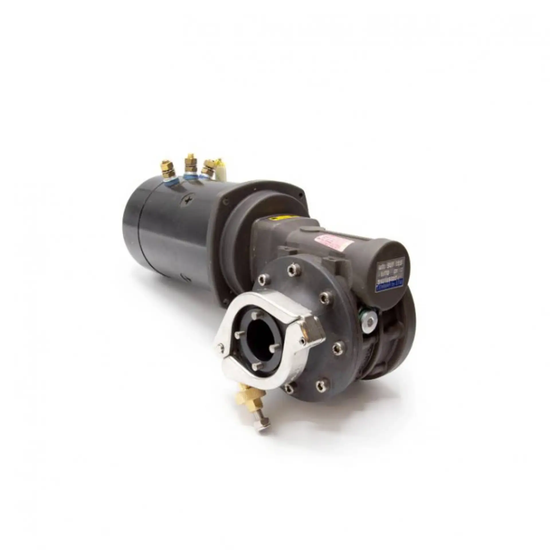 V3 - Motor Fastfit 12VProduktbild