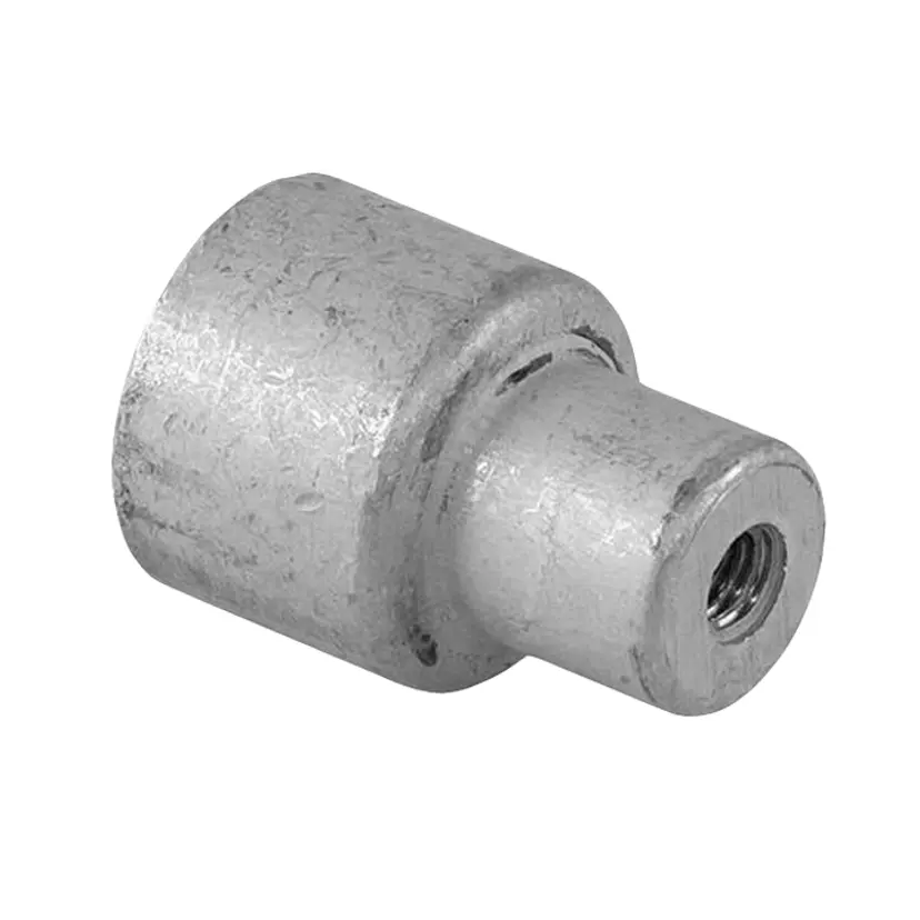 Anod Aluminium Yamaha Motorblock (68V113250200) bild