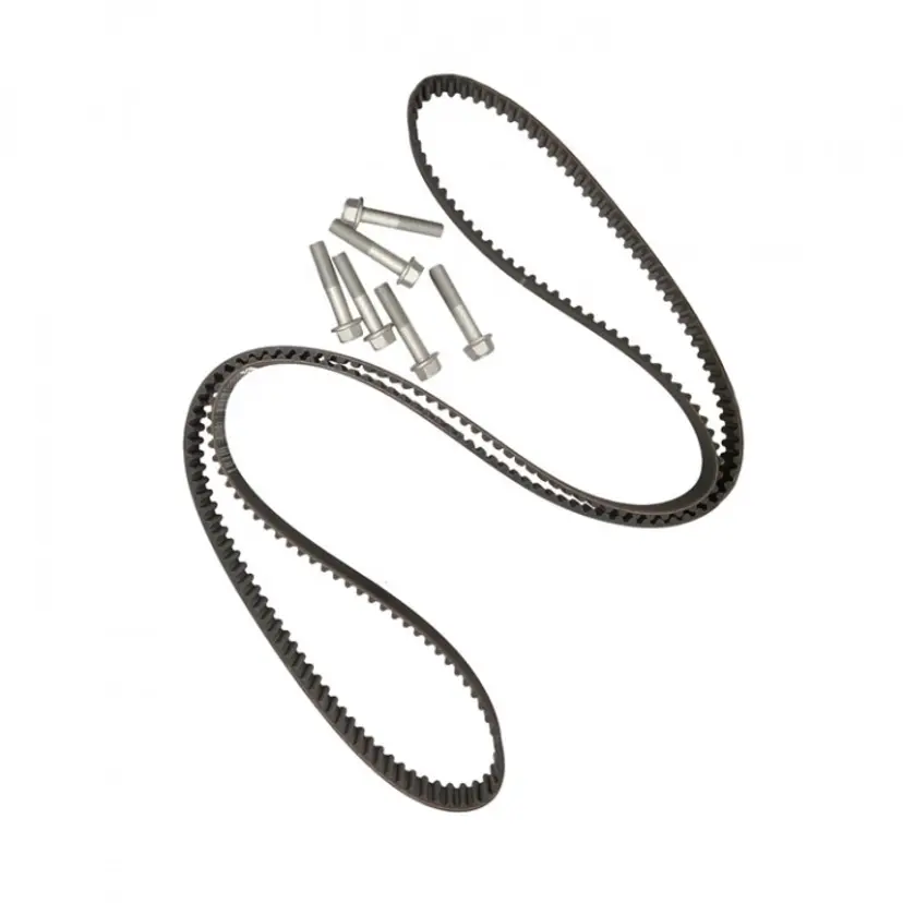 Kamrem Med Bultar (Belt with Rotor bolts 6AWW46240000) bild