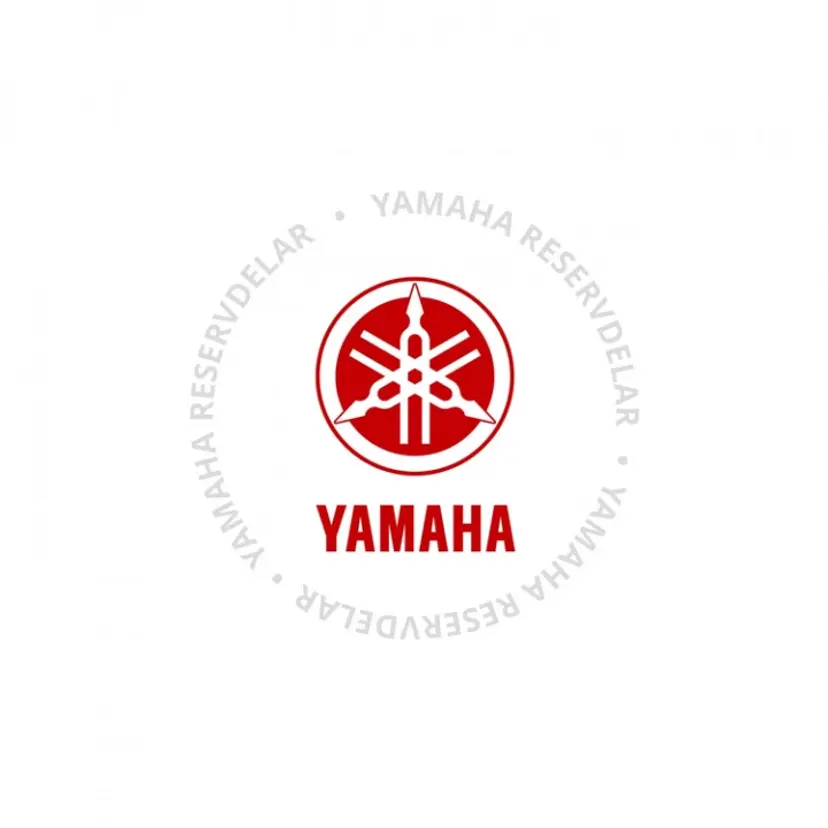 Lower Unit Gasket Kit (6EKW0001200) bild