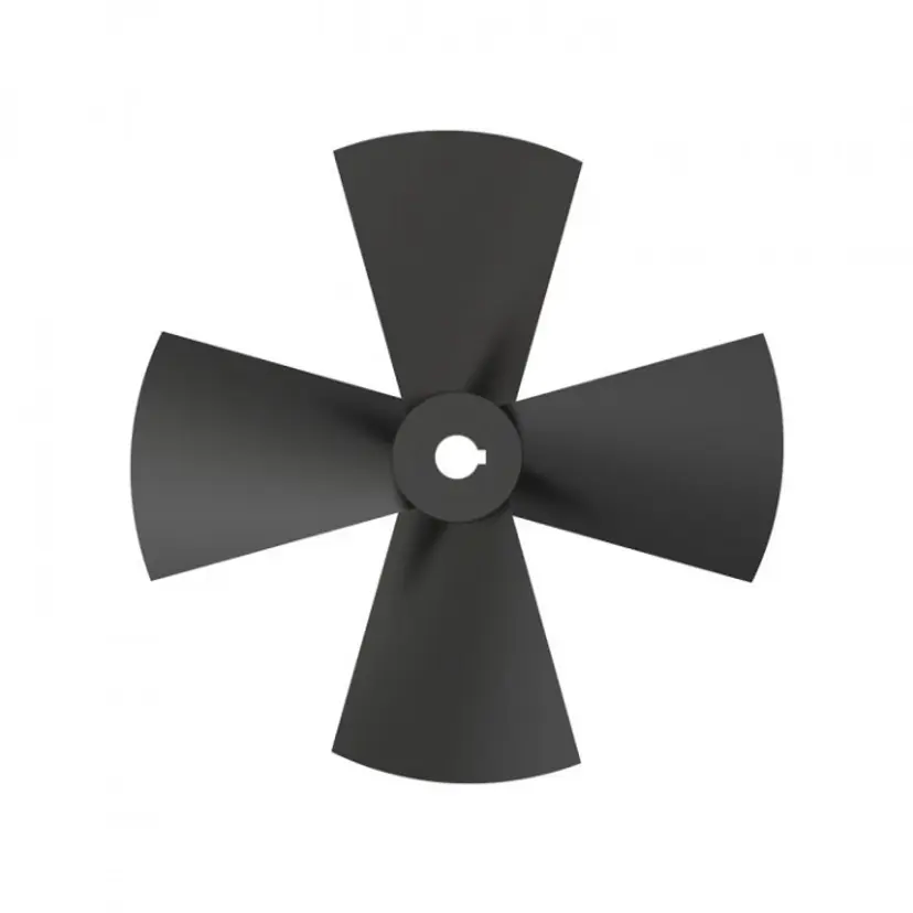 Propeller SP55/75/95 Ø185 mm bild