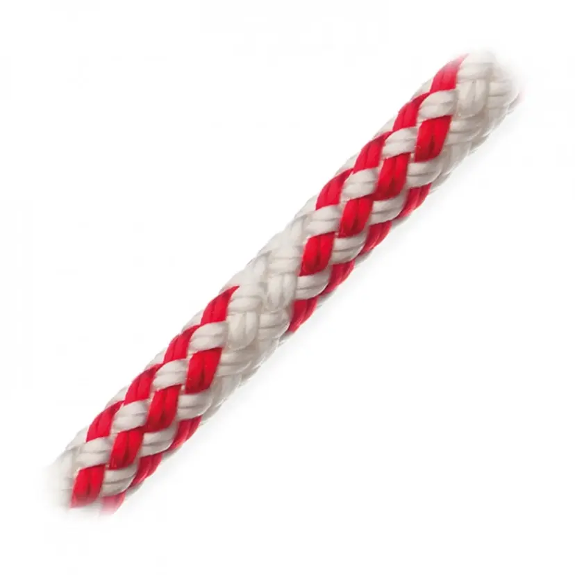 Sirius 300 Vit/Röd 10 mm (Metervara) bild