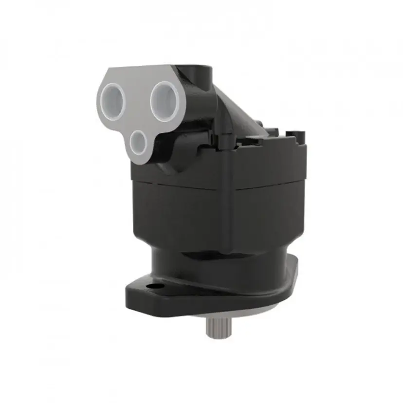 Hydraulmotor SH400 19ccm Bent Axis bild