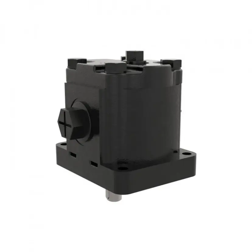 Hydraulmotor SH240/320 19ccm Ultra bild