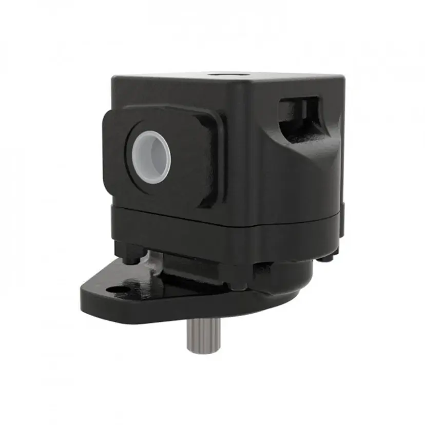 Hydraulmotor SH420 29ccm Ultra  bild