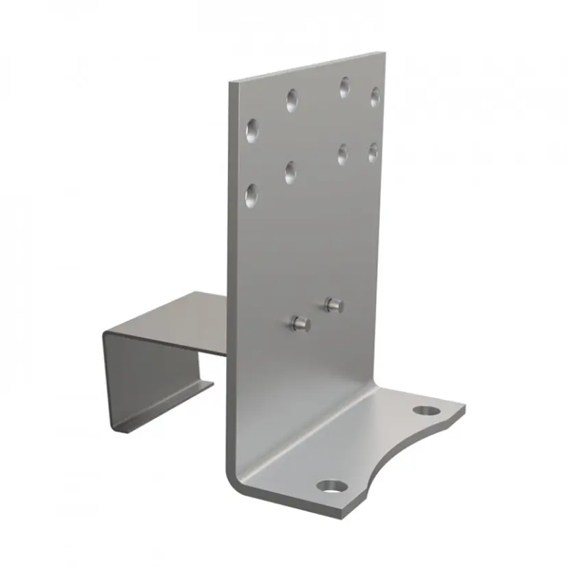 Reläfästekit För SR100-12/24V bild