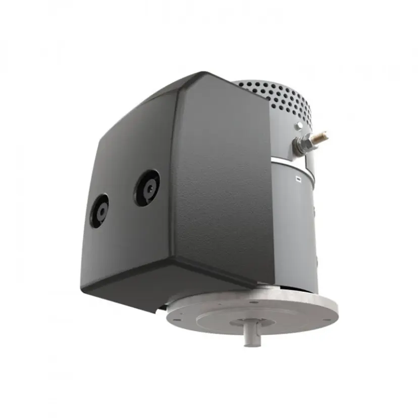 Elmotor Komplett SRP100 12/24V bild