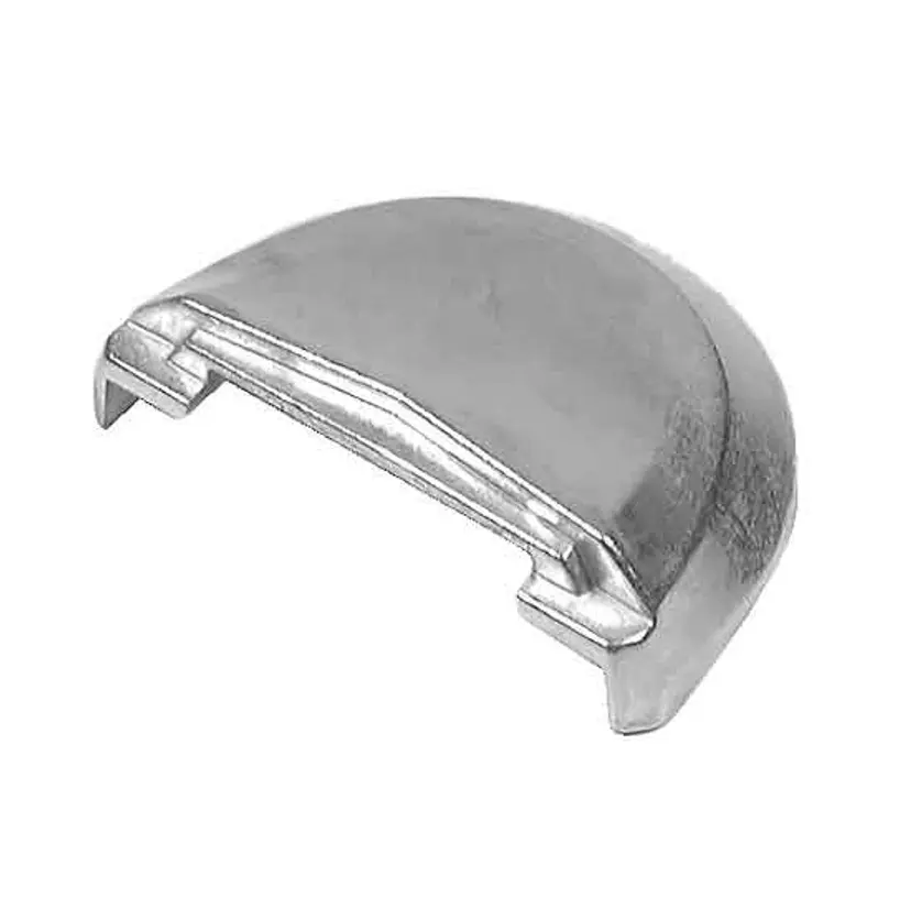 Drevanod Zink Mercruiser bild