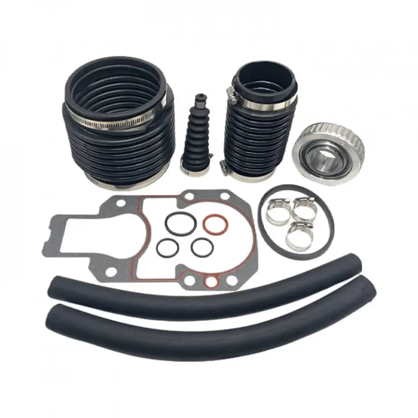 Bälgsats Alpha One Gen 1 (803097T1) bild