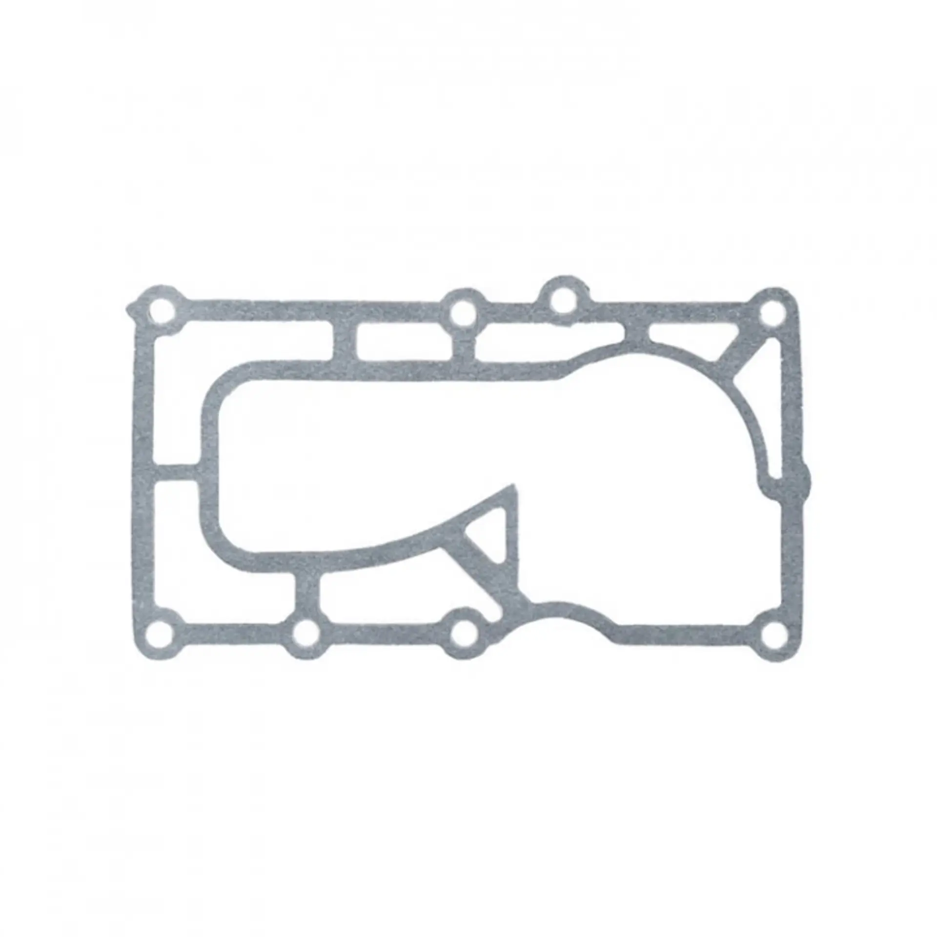 Drivaxelhuspackning Mercury/Mariner 4-6 hk (803508016)Produktbild