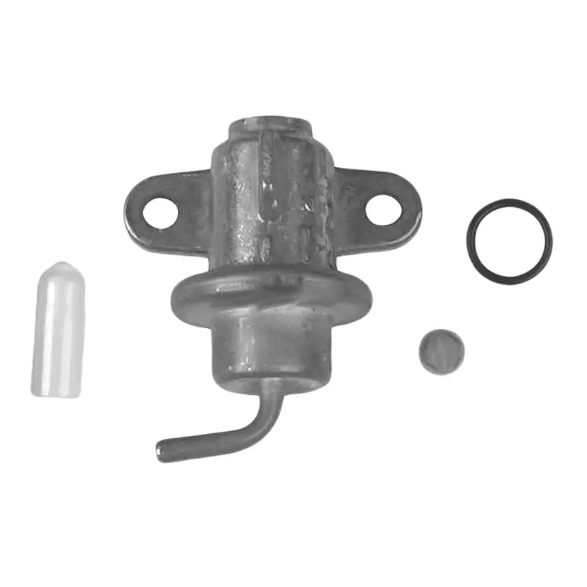 Mercury/Mercruiser Regulator Assembly bild