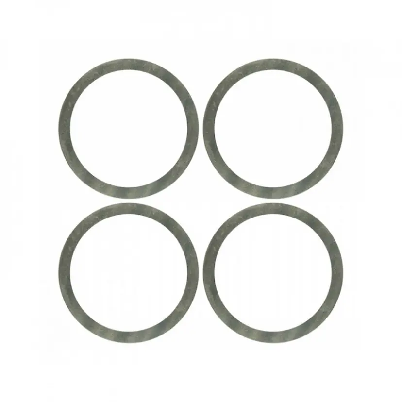 Shimsats Mercruiser Bravo (805627A1) bild