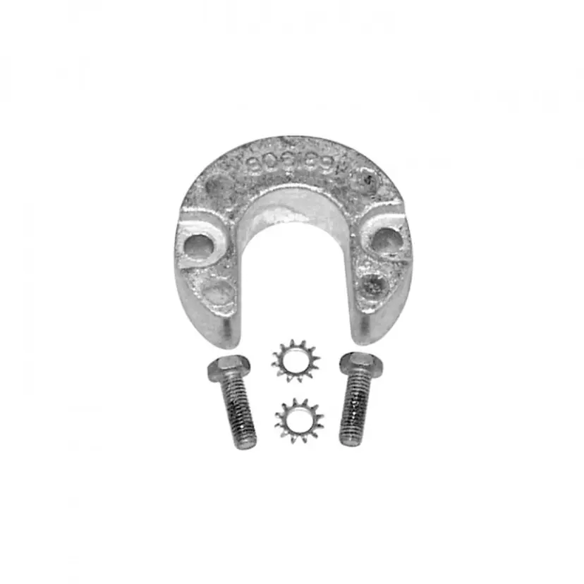 Magnesiumanod Mercruiser Alpha One Gen II (806189A2) bild