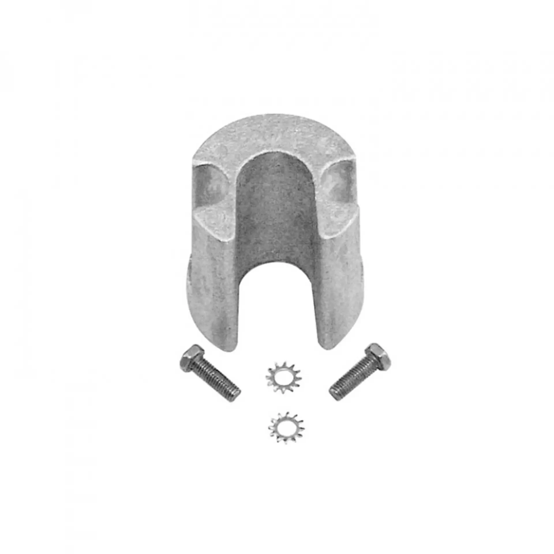 Anod Aluminium Mercruiser (806190T1)Produktbild