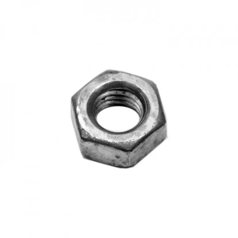 Mutter Mercruiser (806949) bild