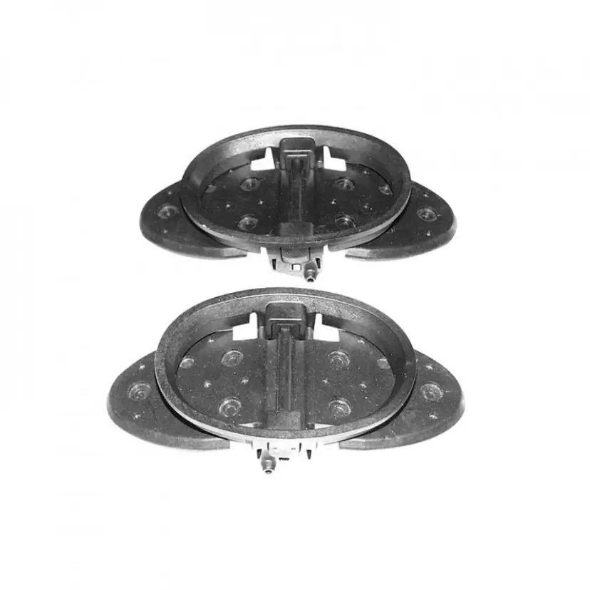Avgasklaffar 2-pack Mercruiser (807166A3) bild