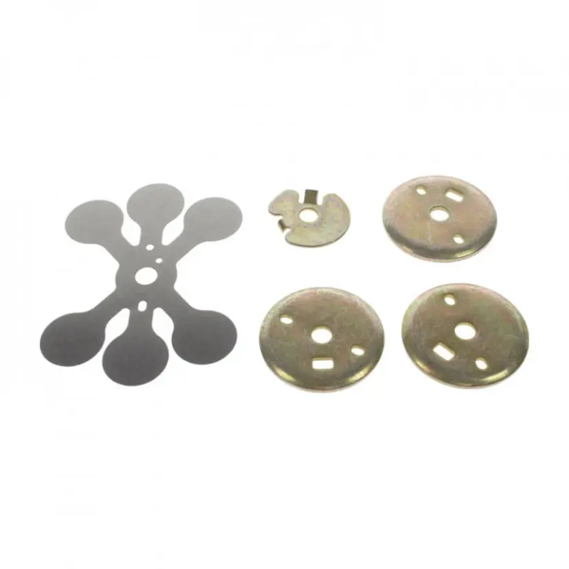 Bladventil Mercury 55-60 hk (812880A03) bild