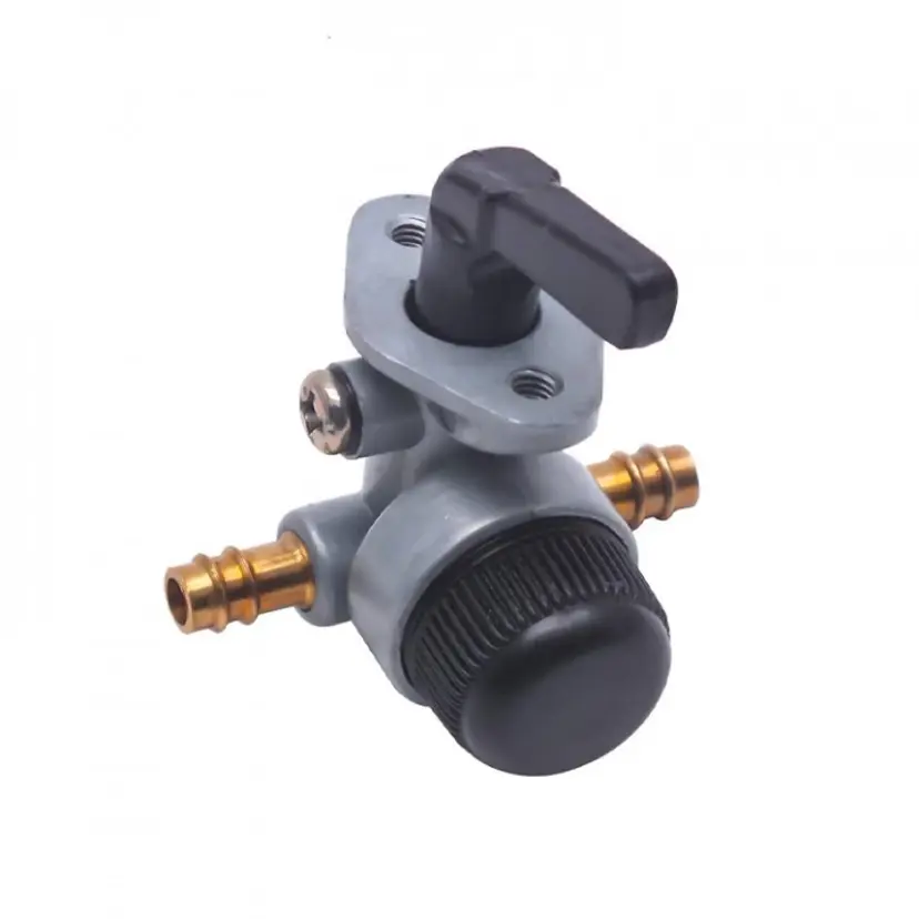 Bränslekran Mercury 4-5 hk (815045) bild