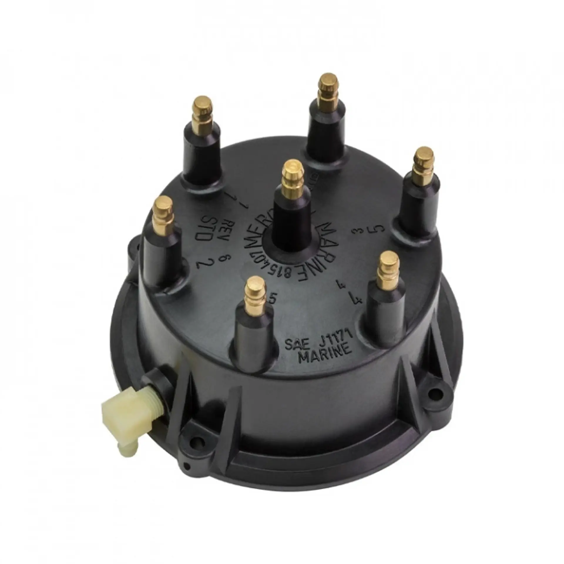 Fördelarlock Mercruiser GM V6 (815407Q02)Produktbild