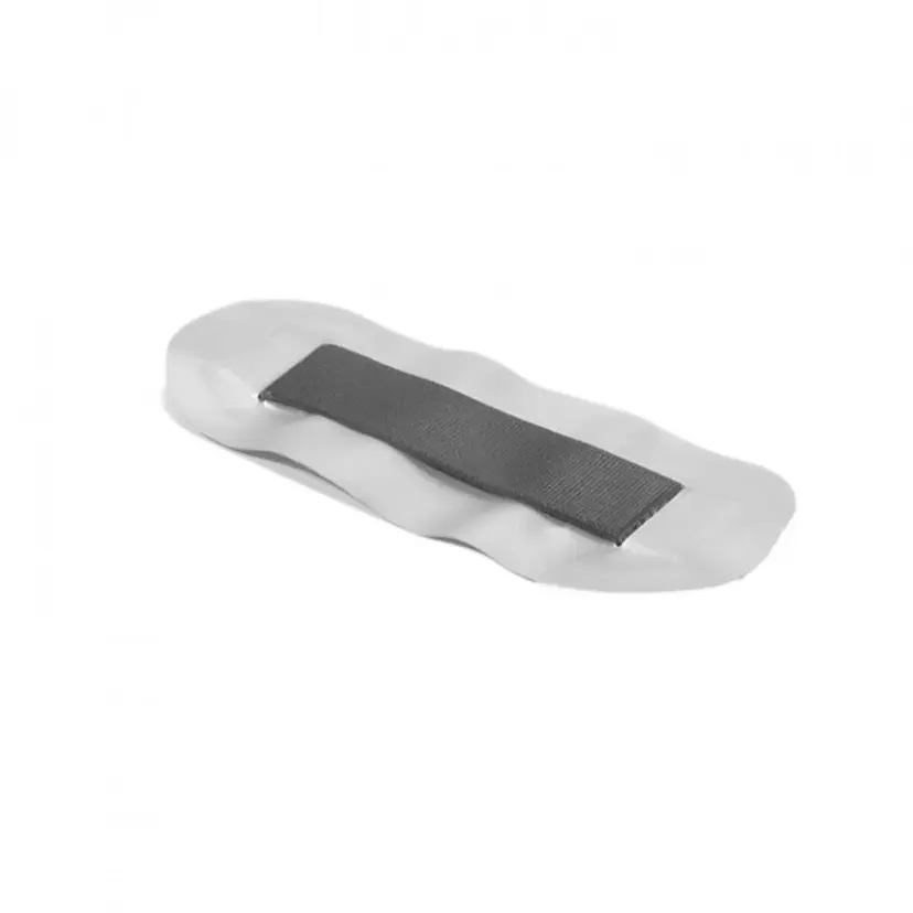 Fäste PVC Light Gray (818701007) bild