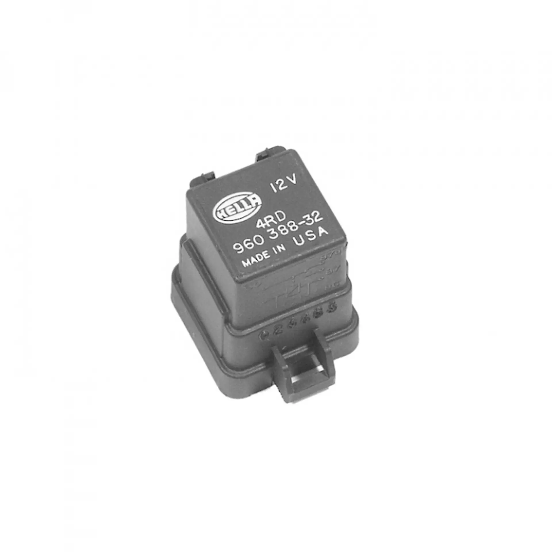Relä Mercury 40-115 hk (821509T01)Produktbild
