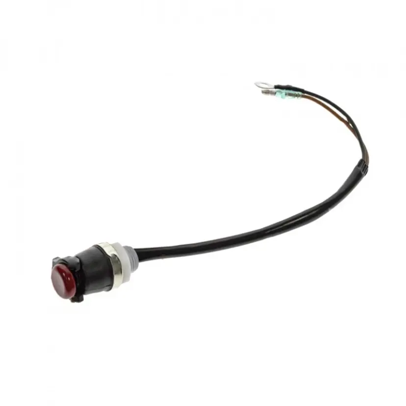 Stoppknapp Mercury 4-40 hk (823037A2) bild