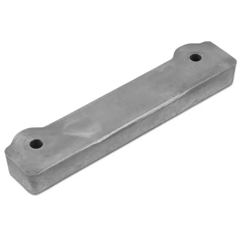 Zinkanod För Sköld (832598) bild