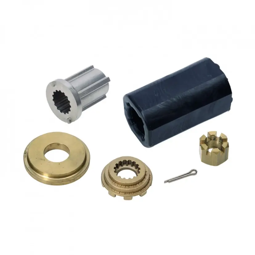 Hubkit FLO-TORQ II (835283Q1) bild