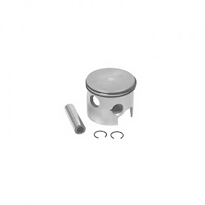 Piston Assembly Port Mercury 200 hk (841134T01) bild