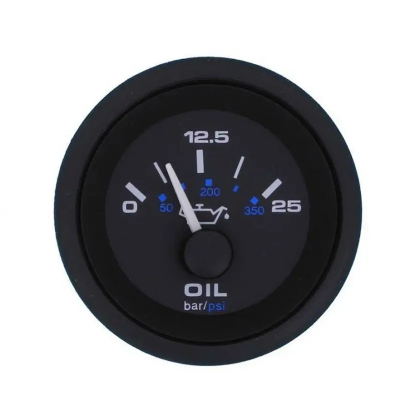 Transmissionstryck 0-400 psi bild