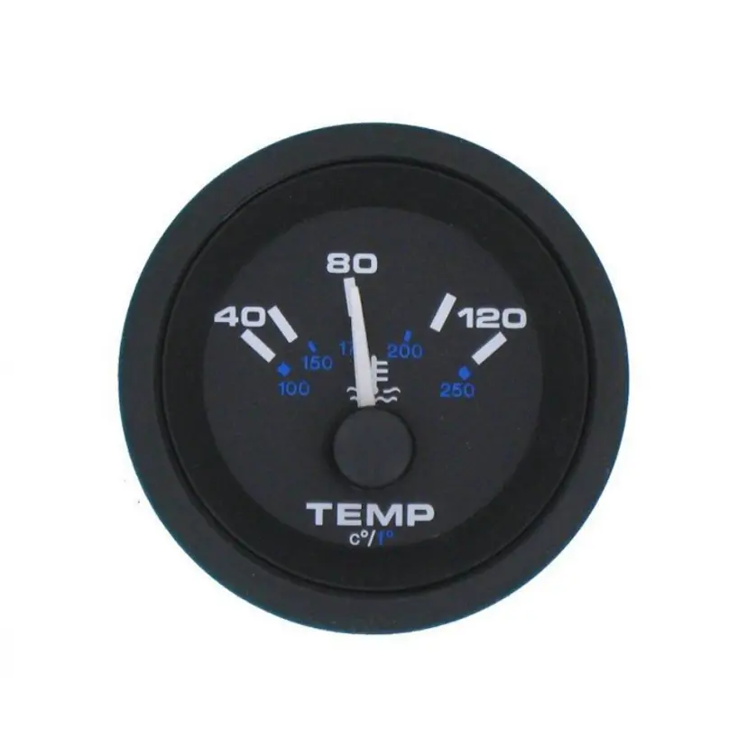Vattentemp 40-120c Fogfree bild