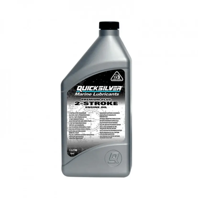 2-Taktsolja Premium Plus TCW3 1L (8M0230930) bild