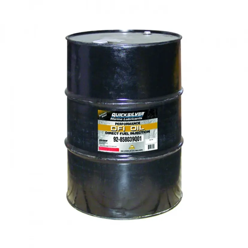 2-Taktsolja Utombordare DFI 208L (Fat) bild