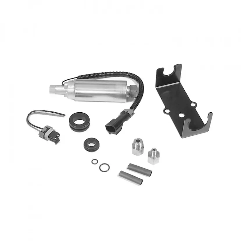 Bränslepump El Mercruiser (861155A6) bild