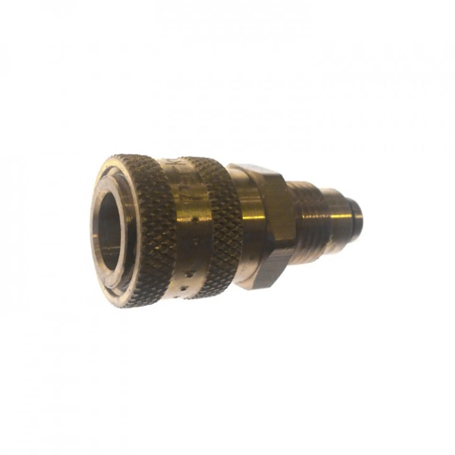 Nippel Snabbkoppling Mercruiser (865415)Produktbild