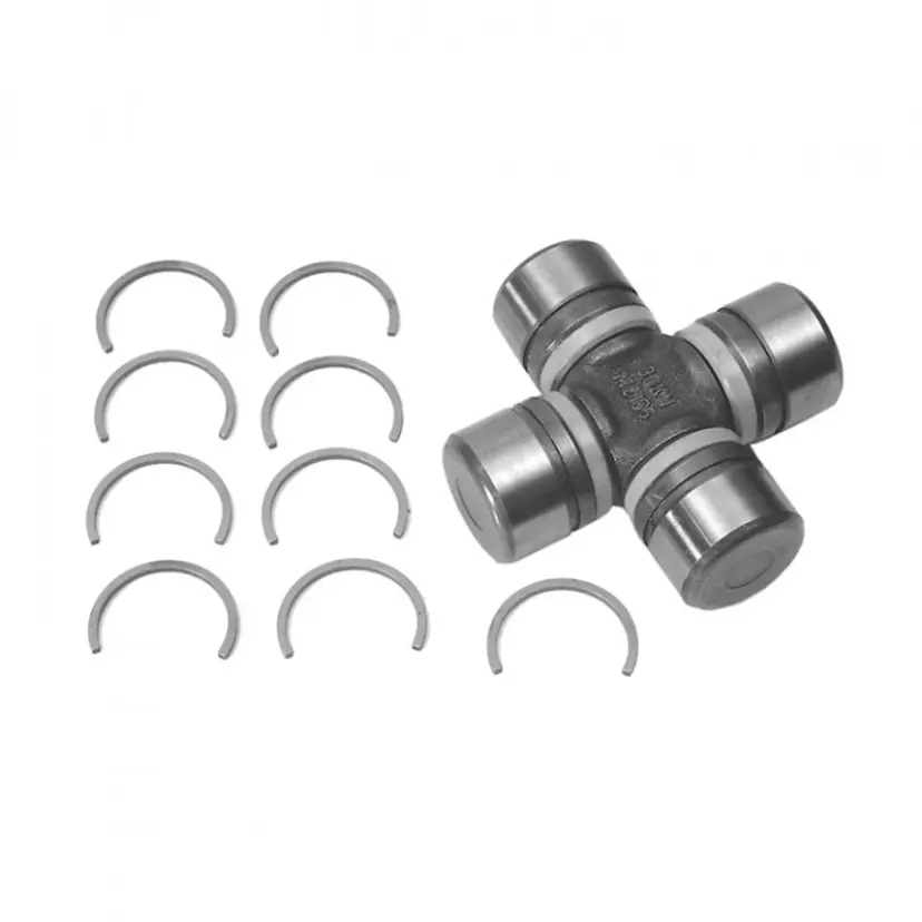 Knutkors Mercruiser Bravo (866136A01) bild