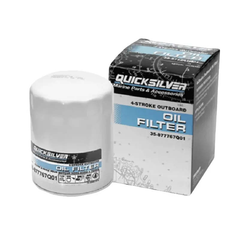 Oljefilter Mercury Verado 135-200hk L4SC (877767Q01) bild