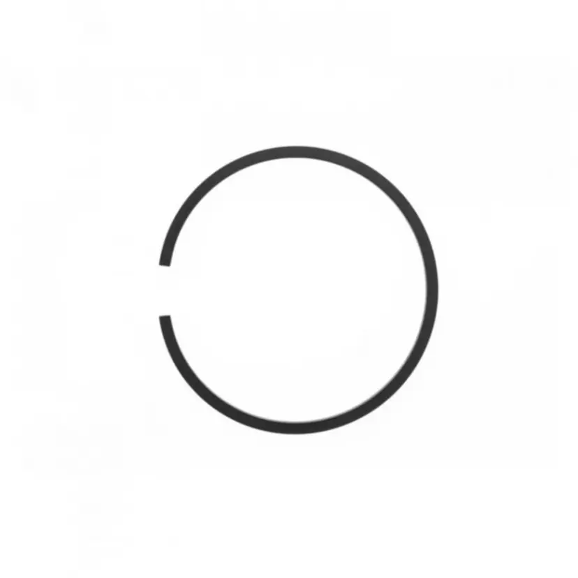 Kolvringssats Mercury 135-400 hk (881180A02) bild